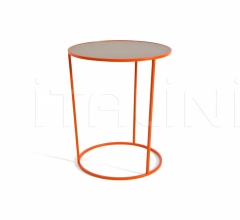 Столик Costance Rotondo фабрика Memedesign