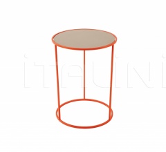 Столик Costance Rotondo фабрика Memedesign