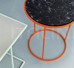 Столик Costance Rotondo фабрика Memedesign