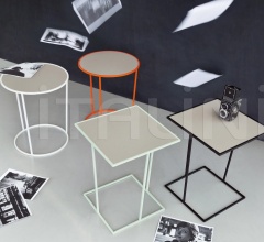 Столик Costance Rotondo фабрика Memedesign