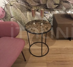 Столик Costance Rotondo фабрика Memedesign