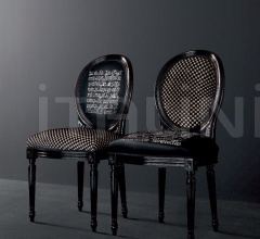 Стул FIAMMETTA CR/608 фабрика Creazioni