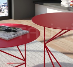 Столик Twin Alto фабрика Memedesign
