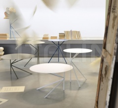 Столик Twin Alto фабрика Memedesign