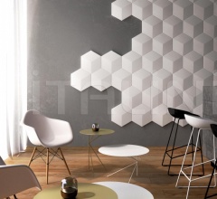 Столик Twin Alto фабрика Memedesign