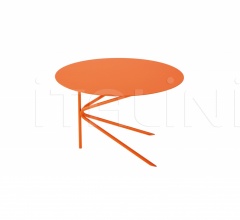 Столик Twin Basso фабрика Memedesign