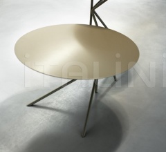 Столик Twin Basso фабрика Memedesign