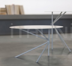 Столик Twin Basso фабрика Memedesign