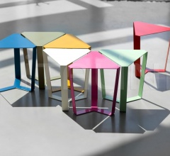 Столик Finity фабрика Memedesign