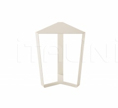 Столик Finity Big фабрика Memedesign