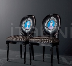 Стул FIAMMETTA CR/608 фабрика Creazioni