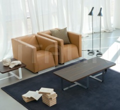 Журнальный столик Inn 2 фабрика Memedesign