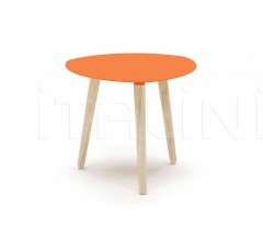 Столик Nord Petalo фабрика Memedesign