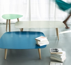 Столик Nord Petalo фабрика Memedesign