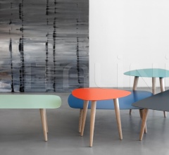 Столик Nord Petalo фабрика Memedesign