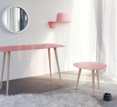 Столик Nord Petalo фабрика Memedesign