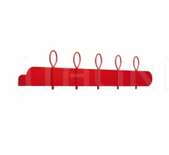 Вешалка Balloon фабрика Memedesign