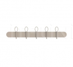 Вешалка Balloon фабрика Memedesign