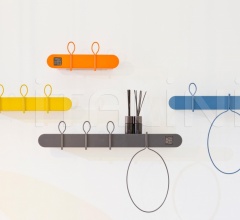 Вешалка Balloon фабрика Memedesign