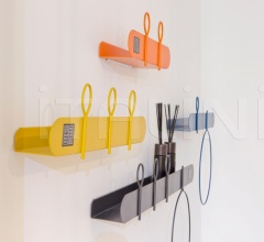 Вешалка Balloon фабрика Memedesign