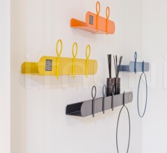 Вешалка Balloon фабрика Memedesign