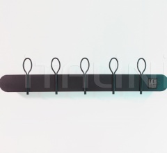 Вешалка Balloon фабрика Memedesign