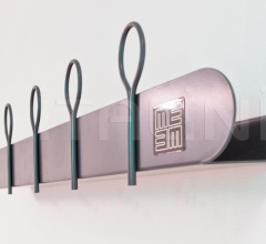 Вешалка Balloon фабрика Memedesign