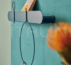 Вешалка Balloon фабрика Memedesign