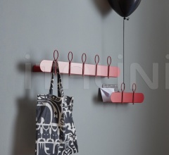 Вешалка Balloon фабрика Memedesign