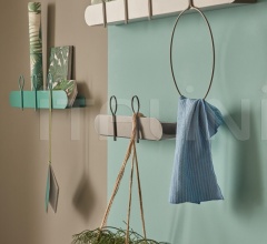 Вешалка Balloon фабрика Memedesign