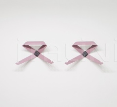 Вешалка Fiocco фабрика Memedesign