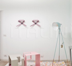 Вешалка Fiocco фабрика Memedesign