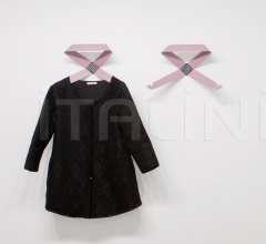 Вешалка Fiocco фабрика Memedesign