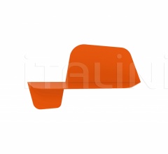 Полка Flap Mensola Полка Flap Mensola фабрика Memedesign