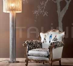 Кресло ALICE фабрика Creazioni