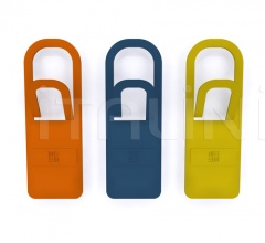 Вешалка Graffetta фабрика Memedesign