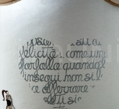 Кресло ALICE фабрика Creazioni