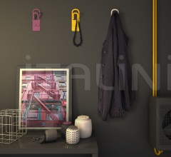 Вешалка Graffetta фабрика Memedesign