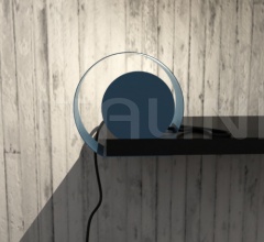 Настольный светильник Chiocciola Big фабрика Memedesign