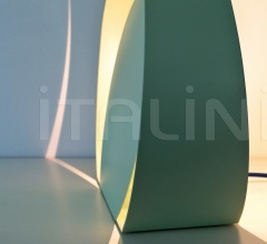 Настольный светильник Chiocciola Big фабрика Memedesign