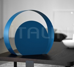 Настольный светильник Chiocciola Big фабрика Memedesign