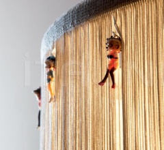 Торшер CR/3562 фабрика Creazioni