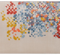 Ковер Sapore di mare Ковер Sapore di mare фабрика Memedesign