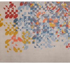 Ковер Sapore di mare Ковер Sapore di mare фабрика Memedesign