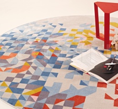 Ковер Sapore di mare Ковер Sapore di mare фабрика Memedesign