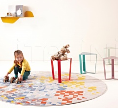 Ковер Sapore di mare Ковер Sapore di mare фабрика Memedesign