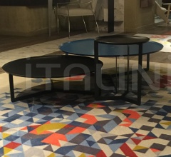 Ковер Sapore di mare Ковер Sapore di mare фабрика Memedesign