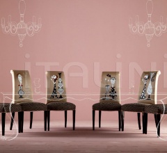 Стул ROMINA Стул ROMINA фабрика Creazioni