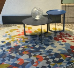 Ковер Sapore di mare Ковер Sapore di mare фабрика Memedesign