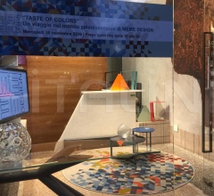 Ковер Sapore di mare Ковер Sapore di mare фабрика Memedesign